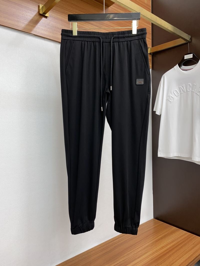 Zegna Long Pants